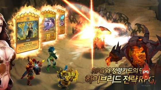 dịch game Hàn Quốc - Dịch Thuật SMS